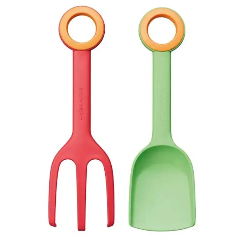 Mini-gereedschapsset 2 Stukken de Fiskars – image du produit 1 sur 6