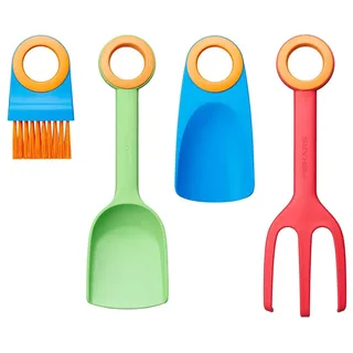Mini-gereedschapsset 2 Stukken van Fiskars – productafbeelding 1 van 6