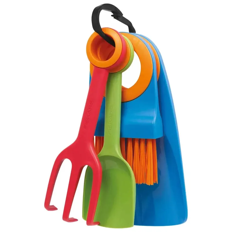 Mini-gereedschapsset 2 Stukken van Fiskars – productafbeelding 2 van 6