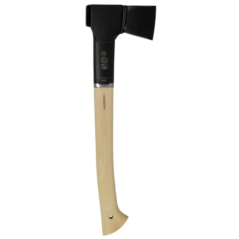 Norden splitting axe N12 1051144 von Fiskars – Produktbild 1 von 2
