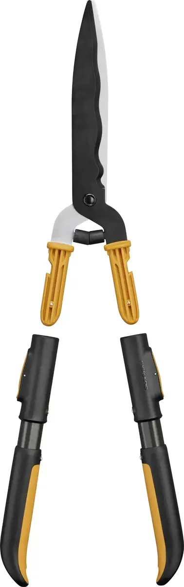 OneClick Hand Heckenschere by Fiskars – product image