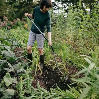 Onkruidsteker by Fiskars – product image 4 of 6