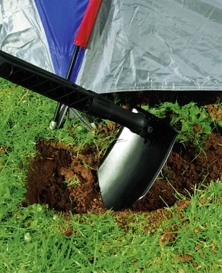 Pelle 24.9-59 Cm van Fiskars – productafbeelding 2 van 3