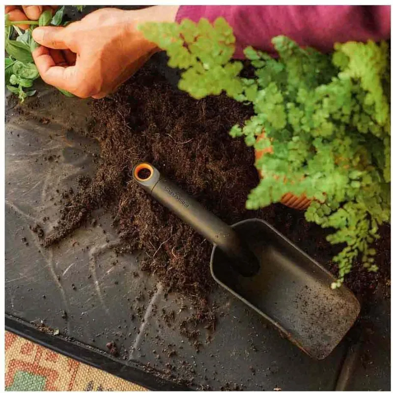 Pelle 29.1x8 Cm van Fiskars – productafbeelding 5 van 6