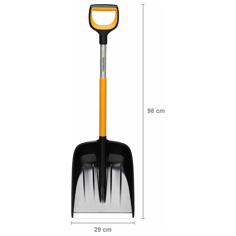 Pelle à Neige de Fiskars – image du produit 3 sur 6