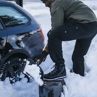 Pelle à Neige de Fiskars – image du produit 5 sur 6