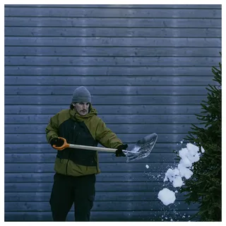 Pelle à Neige Snow And Grain by Fiskars – product image 2 of 2