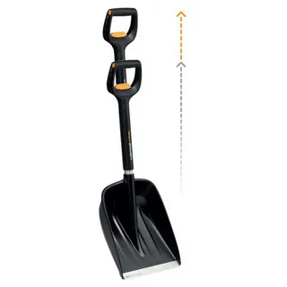 Pelle à Neige X-series Car Telescopic van Fiskars – productafbeelding 3 van 6