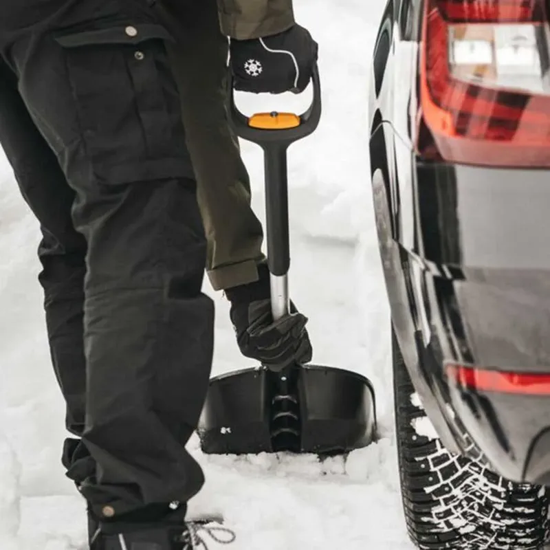 Pelle à Neige X-series Car Telescopic van Fiskars – productafbeelding 6 van 6