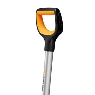 Pelle à Neige X-series Roller van Fiskars – productafbeelding 3 van 5