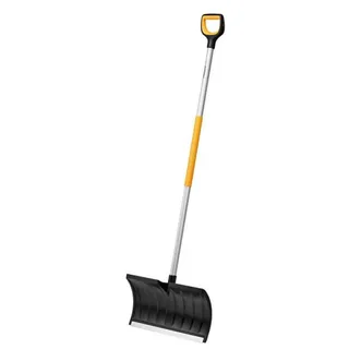 Pelle à Neige X-series Roller van Fiskars – productafbeelding 2 van 5