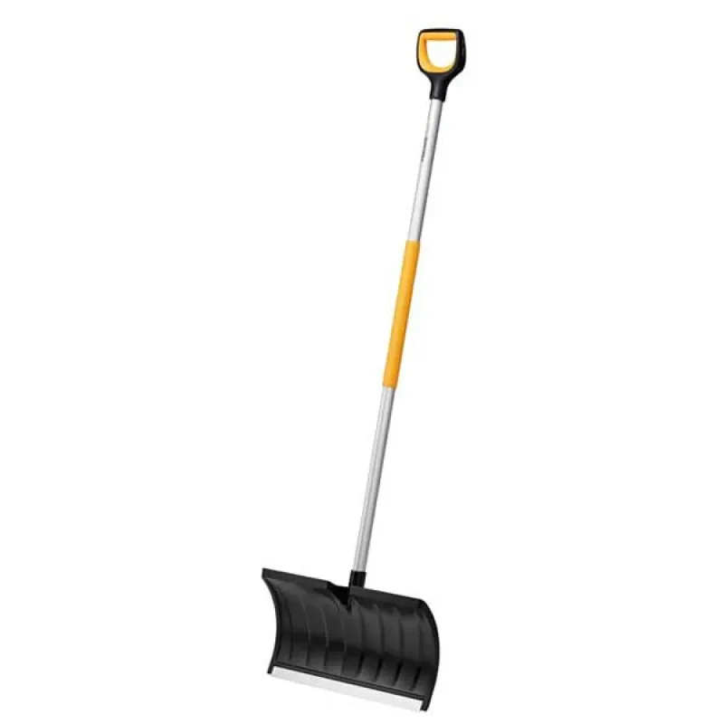 Pelle à Neige X-series Roller van Fiskars – productafbeelding 2 van 5