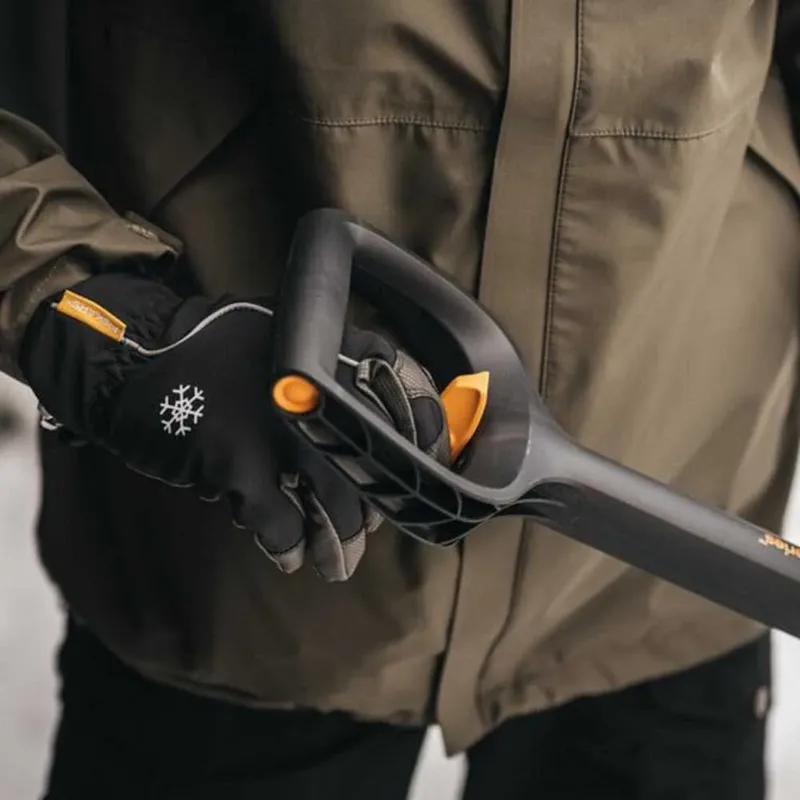 Pelle à Neige X-series Telescopic by Fiskars – product image 5 of 6