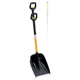 Pelle à Neige X-series Telescopic by Fiskars – product image 3 of 6