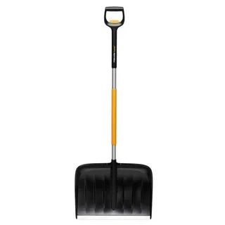 Pelle à Neige X-series Telescopic Pusher by Fiskars – product image 1 of 5