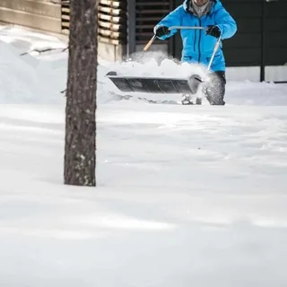 Pelle Snowxpert by Fiskars – product image 2 of 4