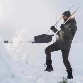Pelle Snowxpert by Fiskars – product image 4 of 4