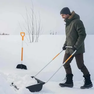 Pelle Snowxpert by Fiskars – product image 3 of 4
