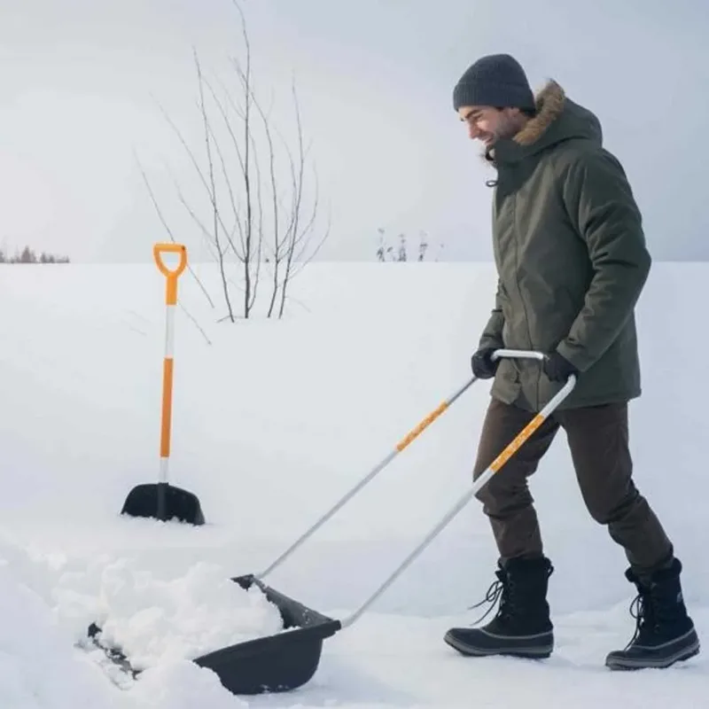 Pelle Snowxpert by Fiskars – product image 3 of 4