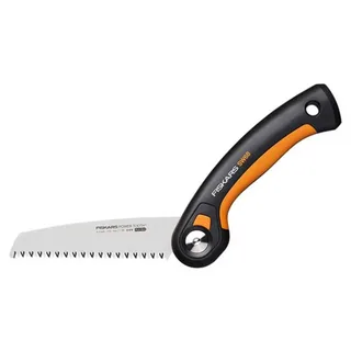 Plus Klappsäge SW68 (6411501201331) van Fiskars – productafbeelding 3 van 6