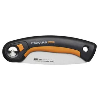 Plus Klappsäge SW68 (6411501201331) van Fiskars – productafbeelding 4 van 6