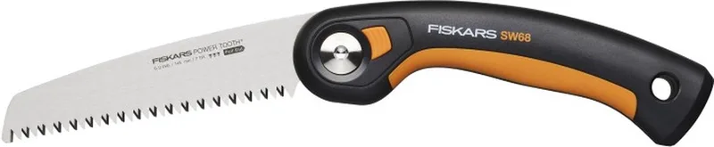 Plus Klappsäge SW68 (6411501201331) van Fiskars – productafbeelding 1 van 6