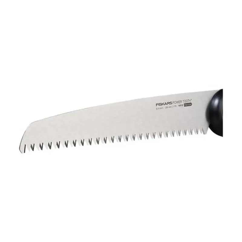 Plus Klappsäge SW68 (6411501201331) van Fiskars – productafbeelding 6 van 6