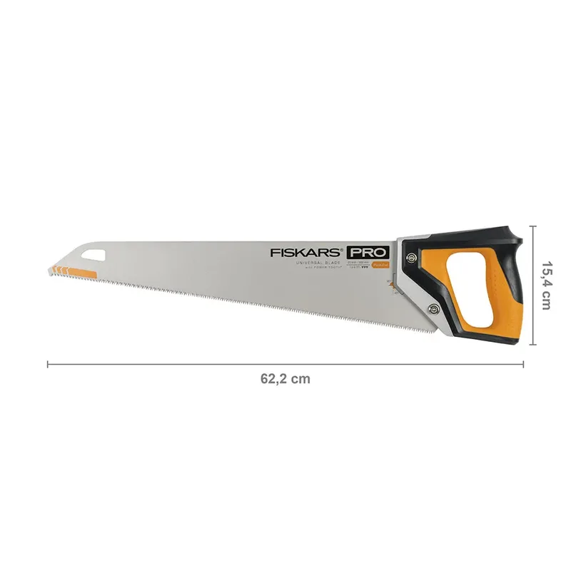Power Tooth™ 1062919 Handzaag 622 mm van Fiskars – productafbeelding 3 van 5