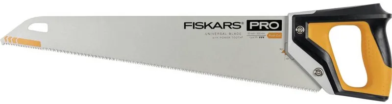 Power Tooth™ 1062919 Handzaag 622 mm van Fiskars – productafbeelding 1 van 5