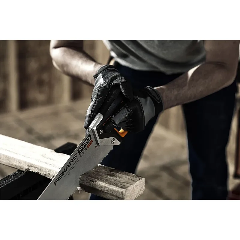 Power Tooth™ 1062930 Handzaag 495 mm de Fiskars – image du produit 4 sur 5
