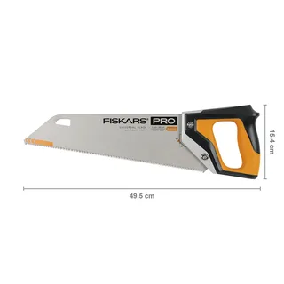 Power Tooth™ 1062930 Handzaag 495 mm de Fiskars – image du produit 3 sur 5