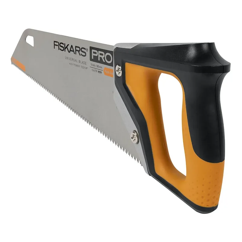 Power Tooth™ 1062930 Handzaag 495 mm de Fiskars – image du produit 2 sur 5