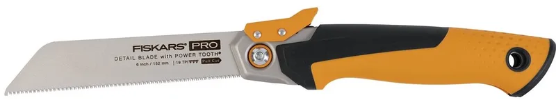 Power Tooth™ 1062932 Trekzaag van Fiskars – productafbeelding 1 van 5