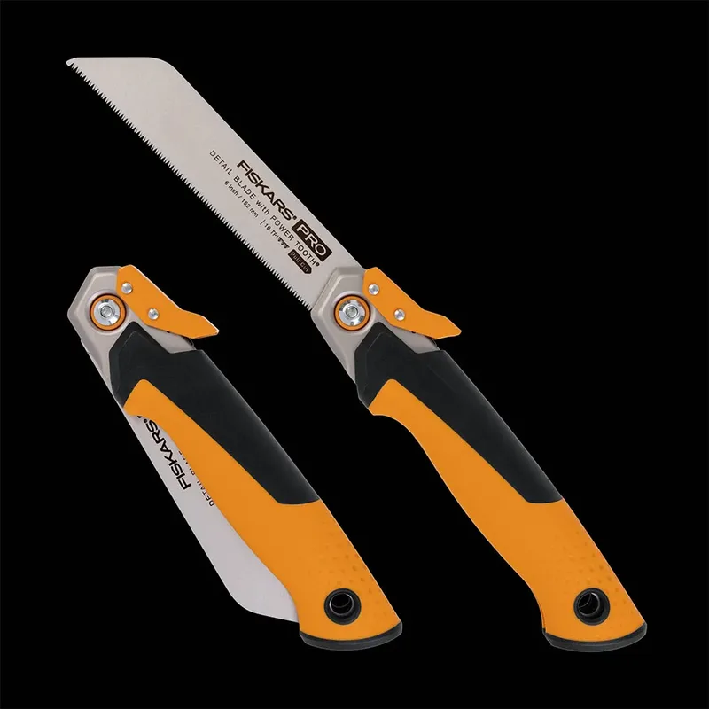 Power Tooth™ 1062932 Trekzaag van Fiskars – productafbeelding 4 van 5