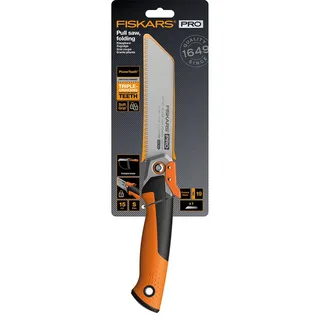 Power Tooth™ 1062932 Trekzaag van Fiskars – productafbeelding 2 van 5