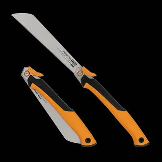 Power Tooth™ 1062933 Trekzaag 308 mm van Fiskars – productafbeelding 4 van 5