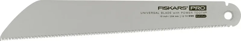 Power Tooth™-zaagblad (25 cm, 13 TPI) Fiskars 1062943 by Fiskars – product image 1 of 2