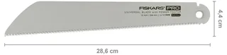 Power Tooth™-zaagblad (25 cm, 13 TPI) Fiskars 1062943 by Fiskars – product image 2 of 2