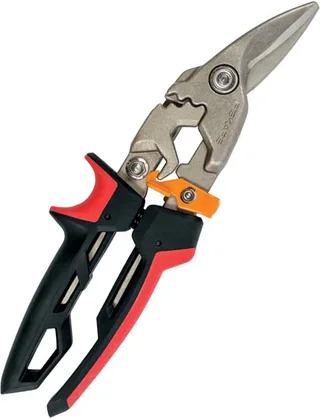 PowerGear Aviation blikschaar Links de Fiskars – image du produit 1 sur 4