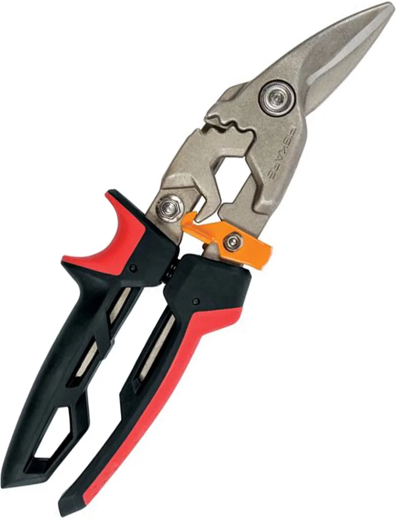 PowerGear Aviation blikschaar Links de Fiskars – image du produit 1 sur 4