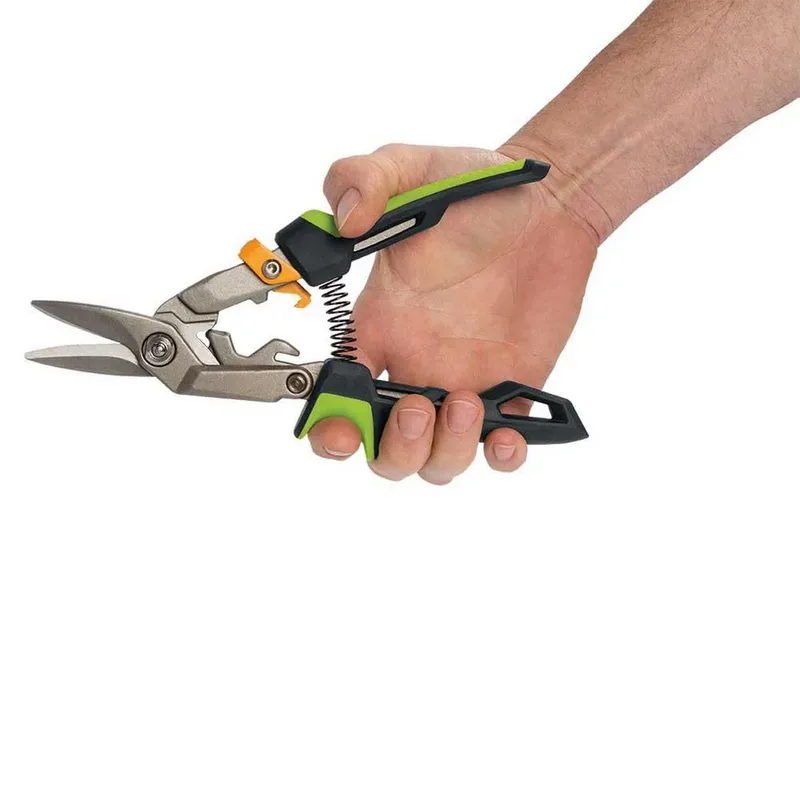 PowerGear Aviation blikschaar Rechts by Fiskars – product image 3 of 5