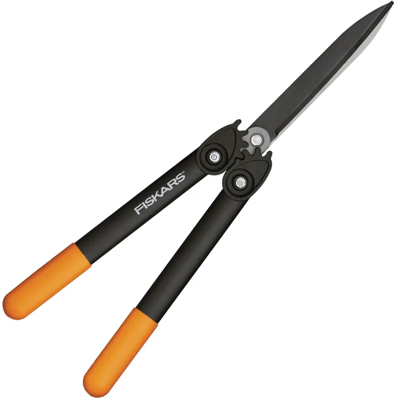 PowerGear II Transmissie Heggenschaar de Fiskars – image du produit