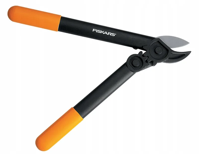 PowerGear L31 Aambeeld Snoeischaar voor Harde Takken (S) de Fiskars – image du produit