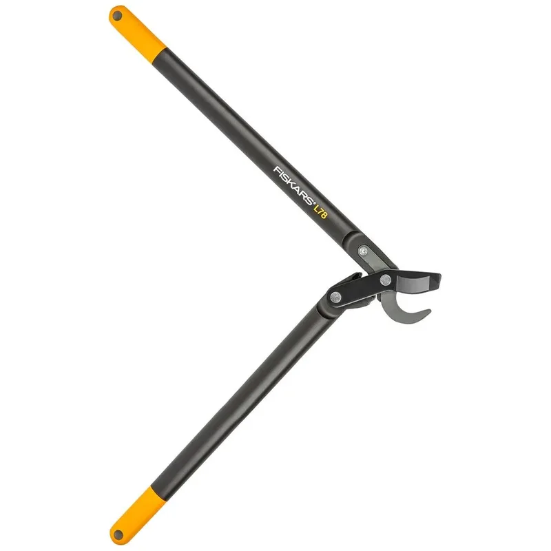 PowerGear Snoeischaar Bypass Haak Hoofd (L) L78 by Fiskars – product image