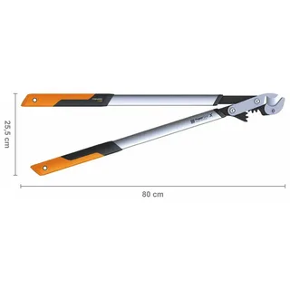 PowerGear X Takkenschaar Aambeeld LX99 - L - 80 cm de Fiskars – image du produit 2 sur 2