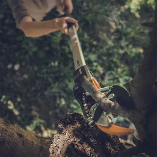 PowerGear™ X Snoeigiraffe - Boomsnoeier - Kunststof - 3,5 meter - UPX82 van Fiskars – productafbeelding 6 van 6