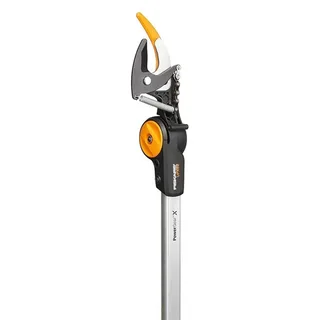 PowerGear™ X Snoeigiraffe - Boomsnoeier - Kunststof - 3,5 meter - UPX82 van Fiskars – productafbeelding 2 van 6