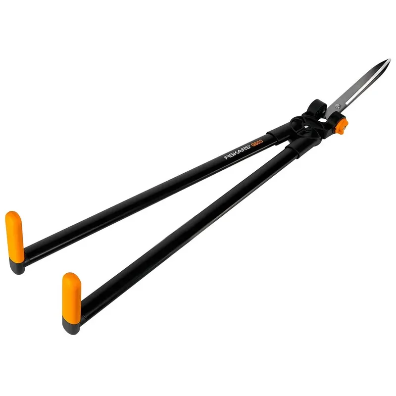 Powerlever Heggenschaar van Fiskars – productafbeelding 3 van 3
