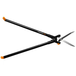 Powerlever Heggenschaar van Fiskars – productafbeelding 2 van 3