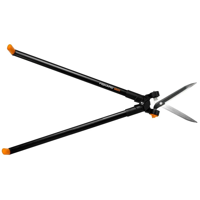 Powerlever Heggenschaar van Fiskars – productafbeelding 2 van 3